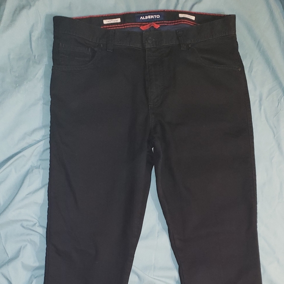 Alberto Jeans - Picture 3 of 9